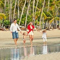 Отзыв от Арина - Виза Destination Thailand